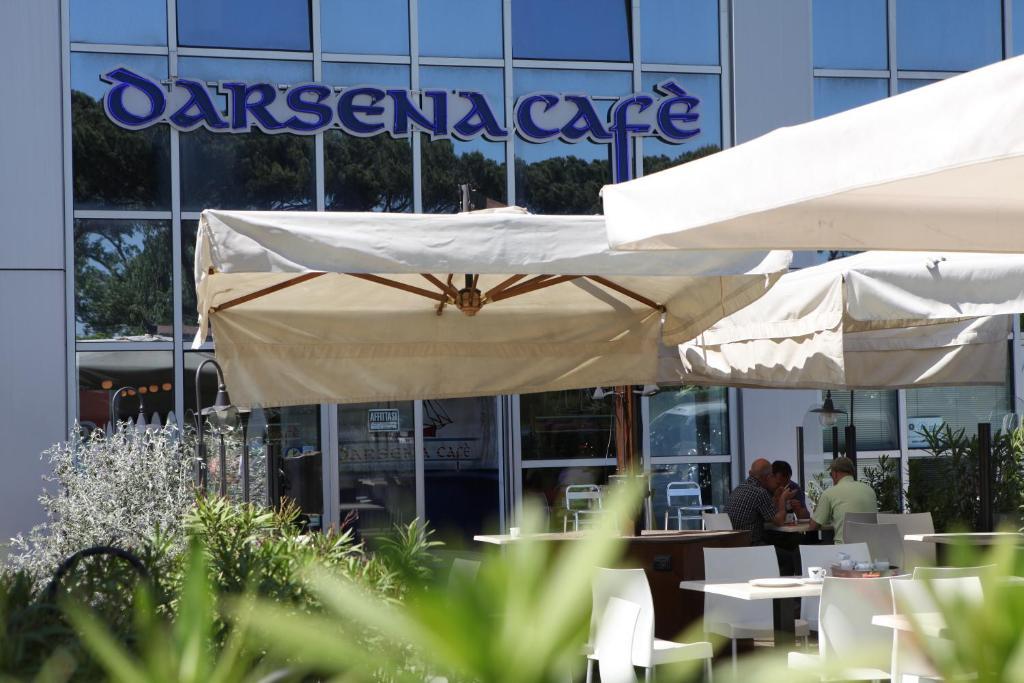 Hotel Galilei Pisa Exterior foto