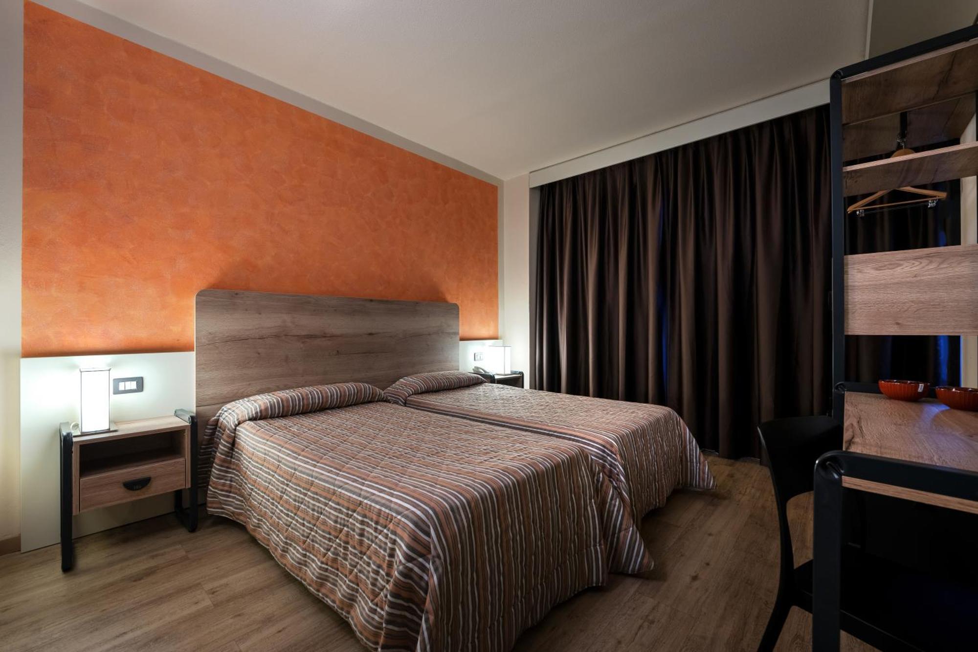 Hotel Galilei Pisa Exterior foto